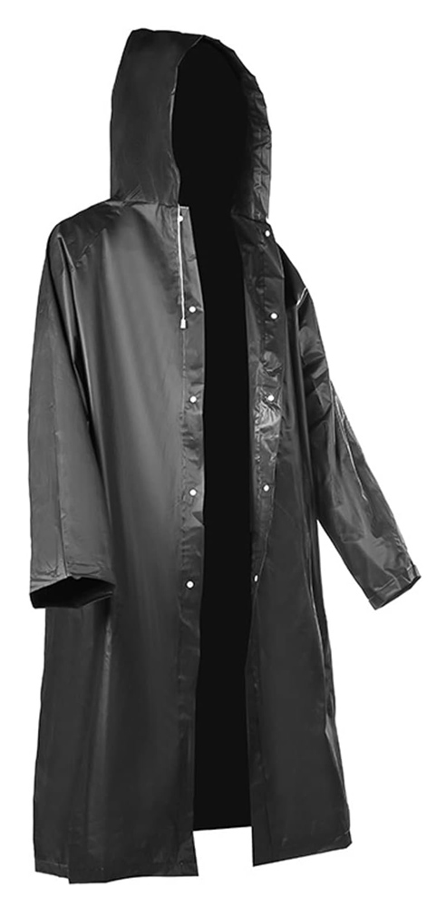 Αδιάβροχη καμπαρντίνα AG335A