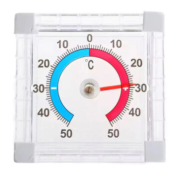 Αναλογικό θερμόμετρο DA198