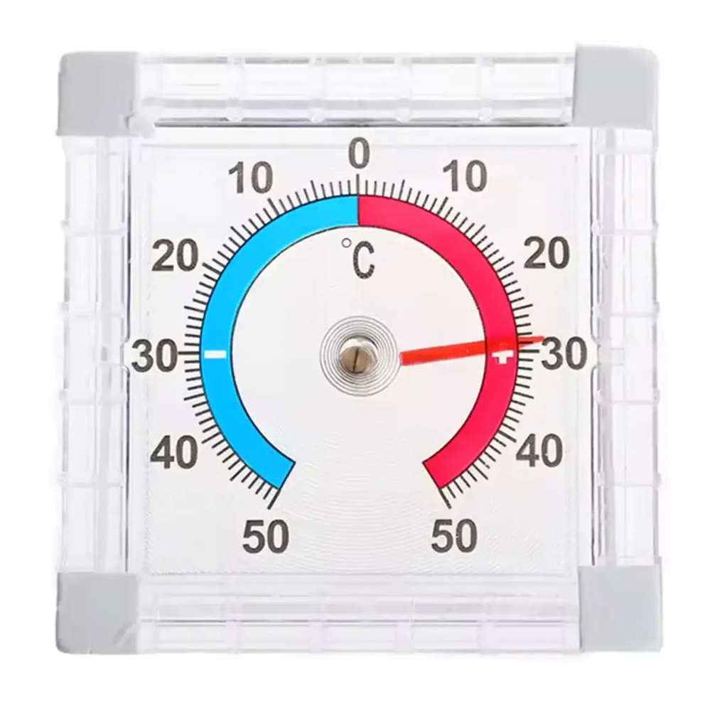 Αναλογικό θερμόμετρο DA198