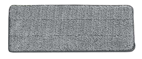 Ανταλλακτικό πανάκι παρκετέζας με μικροΐνες CLN-0004