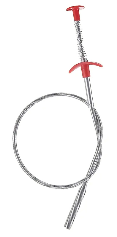 Αποφρακτικό εργαλείο σωλήνα AG497