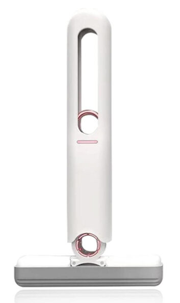 Βούρτσα καθαρισμού με σφουγγάρι DA177 με σύστημα στύψης