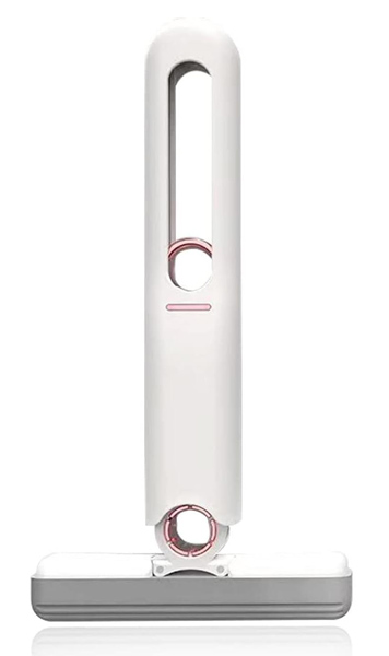 Βούρτσα καθαρισμού με σφουγγάρι DA177 με σύστημα στύψης