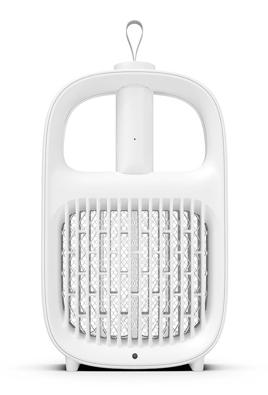 Εντομοπαγίδα με λάμπα UV LXK093 σταθερή & φορητή