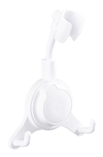 Επιτοίχια βάση για τηλέφωνο μπάνιου HUH-0133