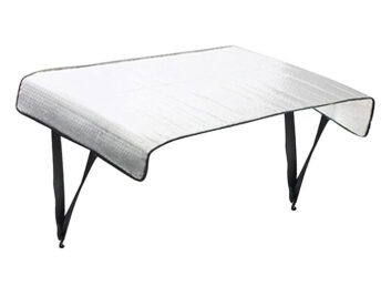 Κάλυμμα εξωτερικής μονάδας κλιματιστικού HUH-0146