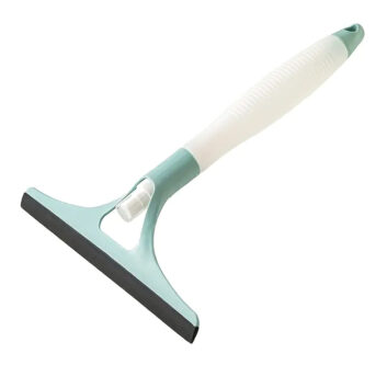 Καθαριστής τζαμιών DA276 με δοχείο νερού & ψεκαστήρα