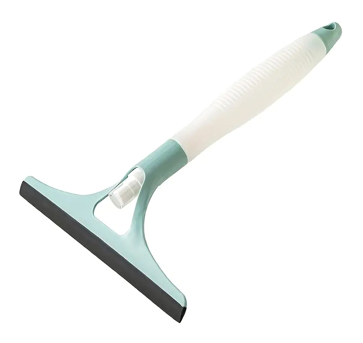 Καθαριστής τζαμιών DA276 με δοχείο νερού & ψεκαστήρα