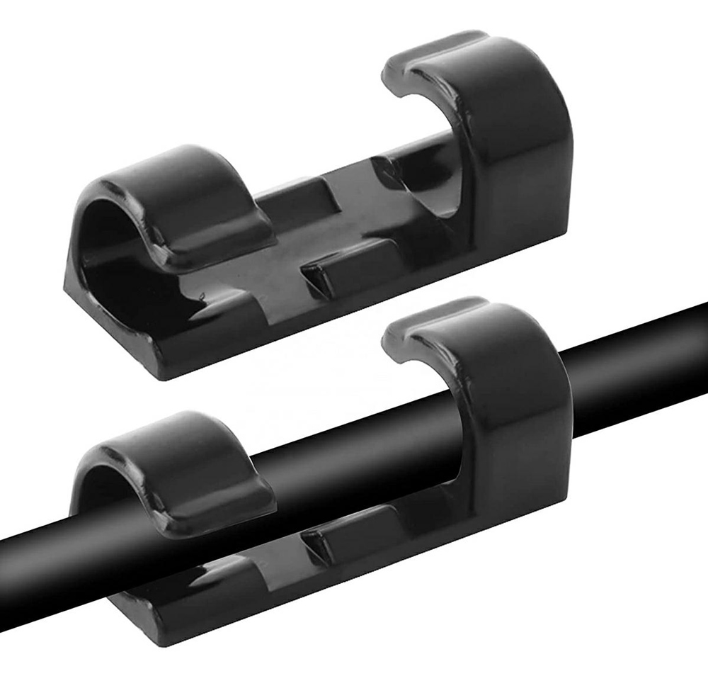 Οργανωτές καλωδίων AG702D με αυτοκόλλητο