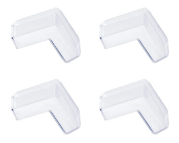 Προστατευτικά γωνίας επίπλων AG441A με αυτοκόλλητο