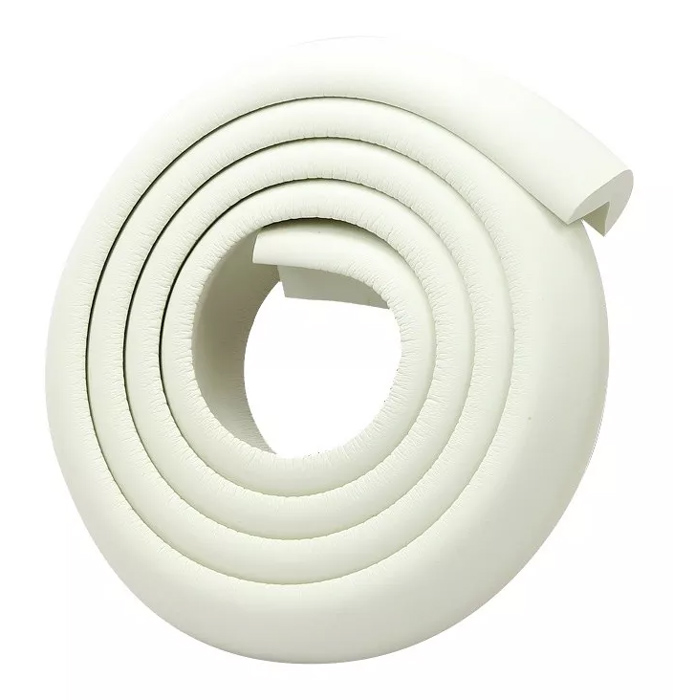 Προστατευτική ταινία γωνίας επίπλων AG444A με αυτοκόλλητο