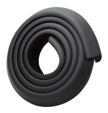 Προστατευτική ταινία γωνίας επίπλων AG444B με αυτοκόλλητο