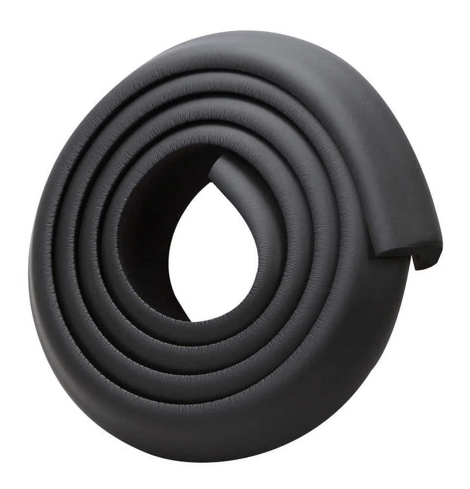 Προστατευτική ταινία γωνίας επίπλων AG444B με αυτοκόλλητο