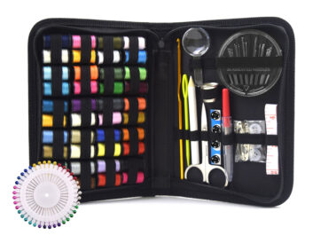 Σετ ραπτικής AG645E με θήκη αποθήκευσης