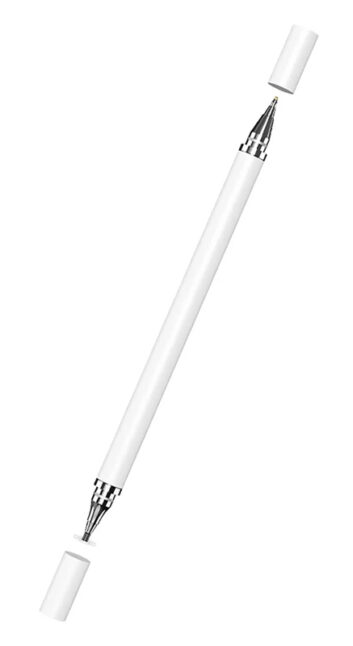 Στυλό αφής & ballpoint με μαύρο μελάνι PR41A