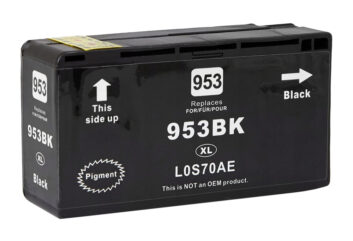 Συμβατό Inkjet για HP