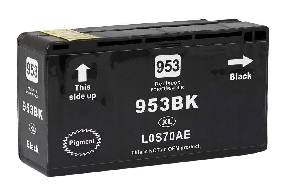 Συμβατό Inkjet για HP